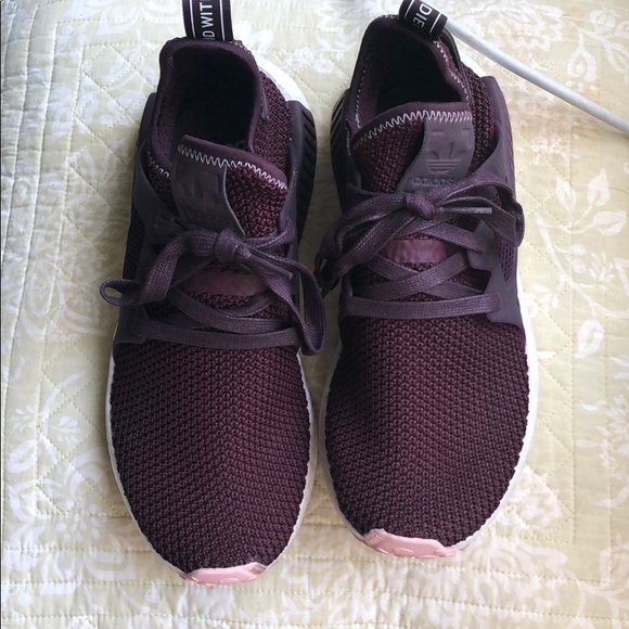 adidas Shoes - Adidas Boost barely worn